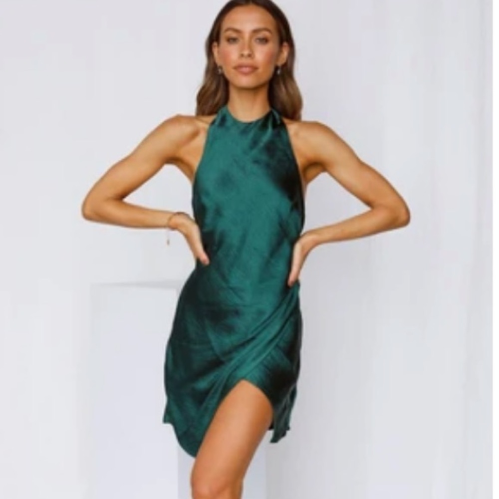 🤎 Hello molly dress